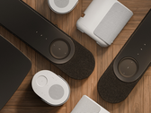 De nieuwe BOSE Lifestyle Collection afgebeeld