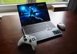 De Erazer Beast 16 X1 is een zeer degelijke laptop voor foto- en videobewerking