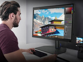 De PhotoVue SW272U is een duurder alternatief voor de SW272Q. (Afbeeldingsbron: BenQ)