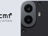 CMF Phone 1 zal een 50 MP Sony primaire camera aan de achterkant hebben (Afbeeldingsbron: CMF by Nothing [bewerkt])