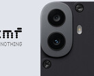 CMF Phone 1 zal een 50 MP Sony primaire camera aan de achterkant hebben (Afbeeldingsbron: CMF by Nothing [bewerkt])