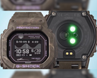 Casio Kanoa Igarashi GBX-H5600KI-5