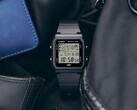 Het Casio LF-30W-1A horloge (foto) is uitgebracht in Europa. (Afbeeldingsbron: Casio)