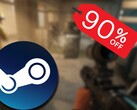 Tot 25 april is Crime Boss: Rockay City verkrijgbaar op Steam met 90% korting voor $2 in plaats van $20. (Afbeelding bron: Steam)