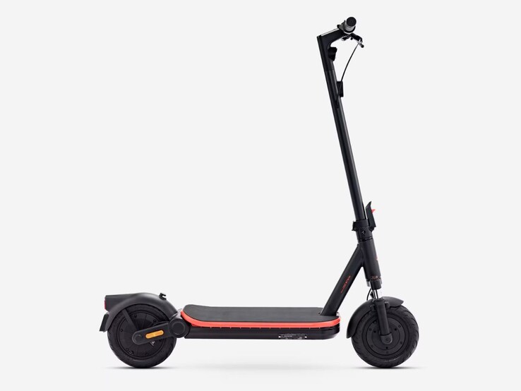 De Decathlon Btwin LD900E elektrische scooter