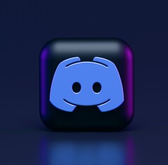 Discord-logo (Afbeeldingsbron: Alexander Shatov/Unsplash)