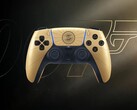 De draadloze DualSense-controller van PlayStation krijgt een 007 First Light limited edition.