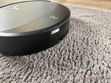 Ecovacs Deebot T90 Pro Omni voor tapijtreiniging...