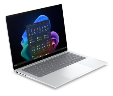 HP EliteBook X G2i (bron: HP)