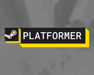 Fallstruktur wordt op dit moment als "Zeer Positief" beoordeeld door spelers. Afgebeeld: bewerkte screenshot van het spel. (Afbeeldingsbron: Steam)