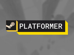 Fallstruktur wordt op dit moment als &quot;Zeer Positief&quot; beoordeeld door spelers. Afgebeeld: bewerkte screenshot van het spel. (Afbeeldingsbron: Steam)