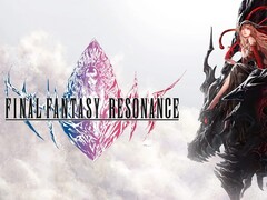 Square Enix heeft Final Fantasy Resonance aangekondigd.