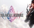 Square Enix heeft Final Fantasy Resonance aangekondigd.