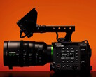 De Fujifilm 8K GFX Eterna 55 gebruikt een 102MP grootformaat sensor om zeer gedetailleerde beelden vast te leggen voor filmmakers. (Afbeeldingsbron: Fujifilm)