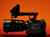 De Fujifilm 8K GFX Eterna 55 gebruikt een 102MP grootformaat sensor om zeer gedetailleerde beelden vast te leggen voor filmmakers. (Afbeeldingsbron: Fujifilm)