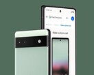 Google vermindert de batterijduur van de Pixel 6a via een automatische update (Afb. bron: Google)