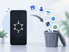GrapheneOS schrapt AOSP-apps