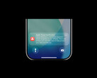 Iedereen die een waarschuwing ontvangt, wordt verzocht de Lockdown-modus in te schakelen en contact op te nemen met de Digital Security Helpline van Access Now.