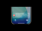 Iedereen die een waarschuwing ontvangt, wordt verzocht de Lockdown-modus in te schakelen en contact op te nemen met de Digital Security Helpline van Access Now.