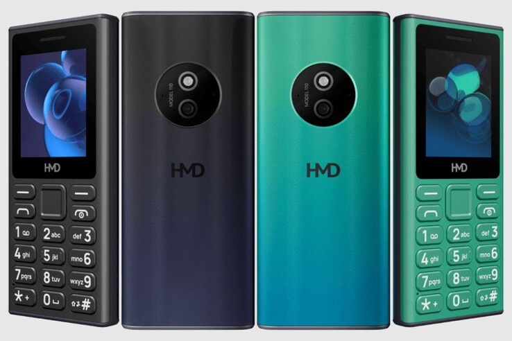(Afbeeldingsbron: HMD Global)