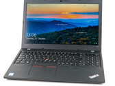 Kort testrapport Lenovo ThinkPad L590 Laptop: Een zakelijke laptop met prima invoerapparatuur