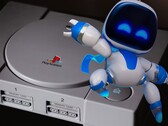 Astro Bot zou in oktober kunnen verschijnen als gratis bonus bij een nog niet aangekondigde LEGO PlayStation 1-set.