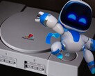 Astro Bot zou in oktober kunnen verschijnen als gratis bonus bij een nog niet aangekondigde LEGO PlayStation 1-set.