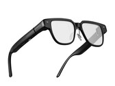 De Lenovo Visual AI Glasses V1 zijn met 38 gram behoorlijk licht. (Afbeeldingsbron: Lenovo)