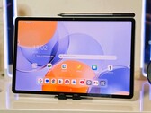 Lenovo Yoga Tab Android tablet beoordeling (beeldbron: Marcus Herbrich)