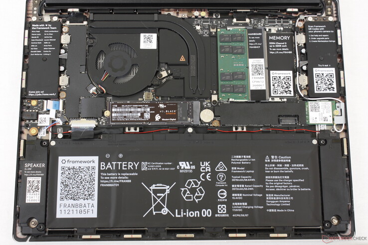 Originele 2021 Core i7-1165G7 Laptop 13,5 ter vergelijking