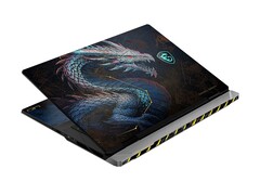 De MSI Titan 18 HX Dragon Edition Draco Epic wordt geleverd met een gratis exemplaar van Lego Batman: Legacy of The Dark Knight.