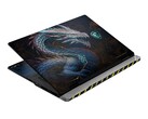 De MSI Titan 18 HX Dragon Edition Draco Epic wordt geleverd met een gratis exemplaar van Lego Batman: Legacy of The Dark Knight.