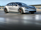 Model S wordt nu levenslang geleverd met gratis Supercharging (Afbeelding bron: Tesla)