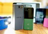 Recensie van de Motorola Razr Plus 2026