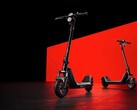 De NIU KQi 300P en KQi 300X e-scooters zijn vanaf 31 januari te pre-orderen. (Afbeeldingsbron: NIU)