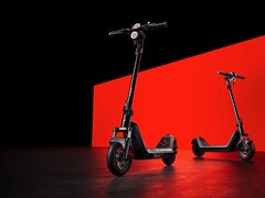 De NIU KQi 300P en KQi 300X e-scooters zijn vanaf 31 januari te pre-orderen. (Afbeeldingsbron: NIU)