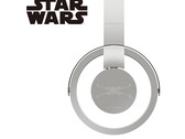 NTT Sonority kondigt de nwm ONE open-oortelefoon met Star Wars-logo aan. (Afbeeldingsbron: NTT Sonority)