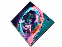 De NexDisplay Mini Pro is een draagbare mini-LED-monitor