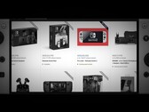 Er wordt gedacht dat de Nintendo Switch 2 daadwerkelijk met kleurrijke knoppen zal komen. (Afbeeldingsbron: GSMPRO/eian - bewerkt)