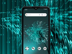 Nokia HMD Arc: smartphone met instapspecificaties (Afbeelding bron: HMD Global)