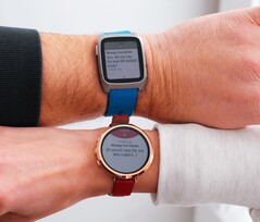 De Pebble Time 2 kampt met talrijke problemen, en de Pebble Round 2 is nog steeds niet geleverd.
