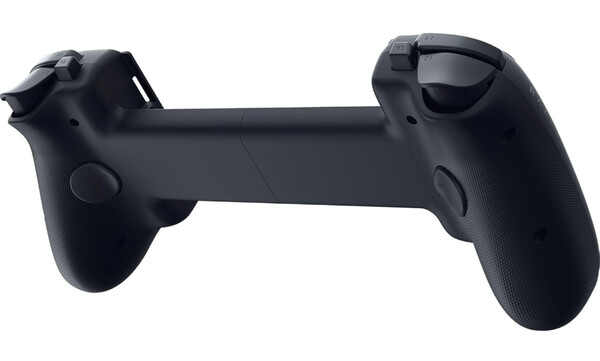 De Razer Kishi V3 Pro heeft twee back-knoppen naast de L4- en R4-knoppen. (Afbeeldingsbron: Razer)