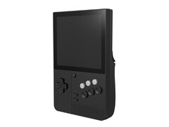 De Retroid Pocket Classic komt in een nieuwe zwarte kleurstelling. (Afbeeldingsbron: Retroid)