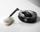 De Roborock Saros Z70 robotstofzuiger is beschikbaar voor pre-order in de VS. (Afbeeldingsbron: Roborock)