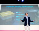 Samsung-topman Jin-Yub Lee op FMS 2026