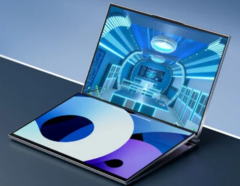 Geen fysiek toetsenbord (Afbeelding Bron: Aliexpress)