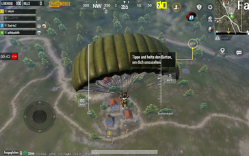 PUBG Mobiel