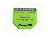 Shelly's Dimmer Gen4 (afbeelding) is nu verkrijgbaar in de VS. (Afbeeldingsbron: Shelly, bewerkt)