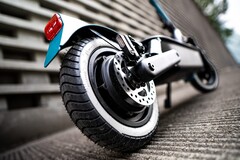 SoFlow heeft twee nieuwe e-scooters gepresenteerd, waaronder de SO4 Pro Max 2
