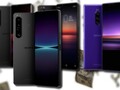 De Sony Xperia 1-serie heeft in zijn geschiedenis een prijsstijging van +68,5% gekend. (Afbeelding bron: Sony/Unsplash - bewerkt)